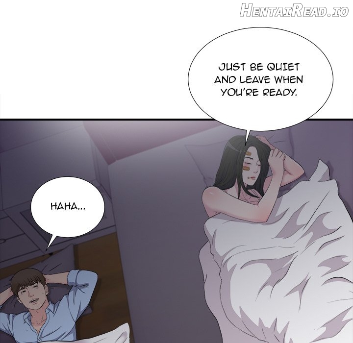 Secret Friend Chapter 96 - page 71