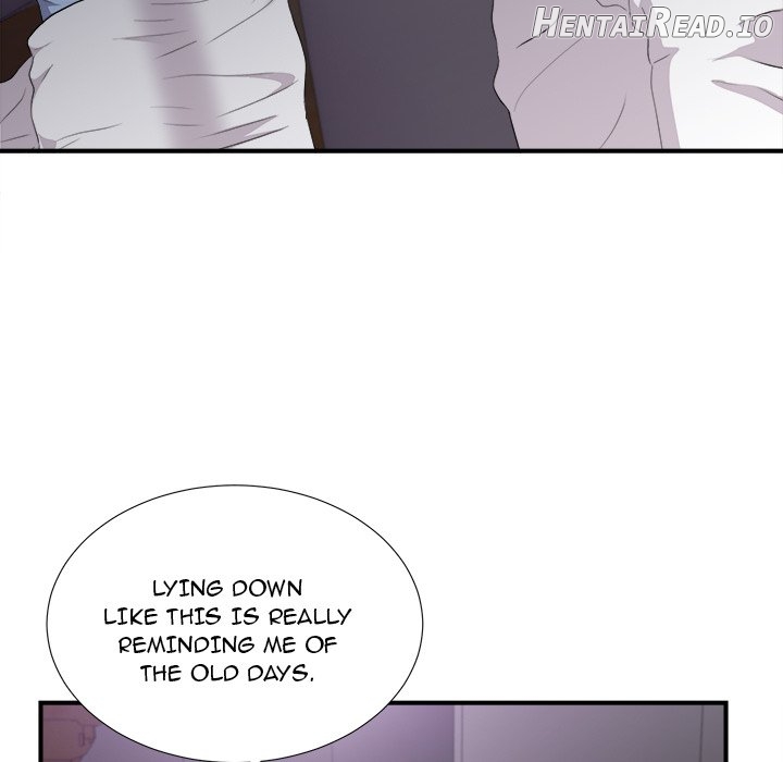 Secret Friend Chapter 96 - page 72