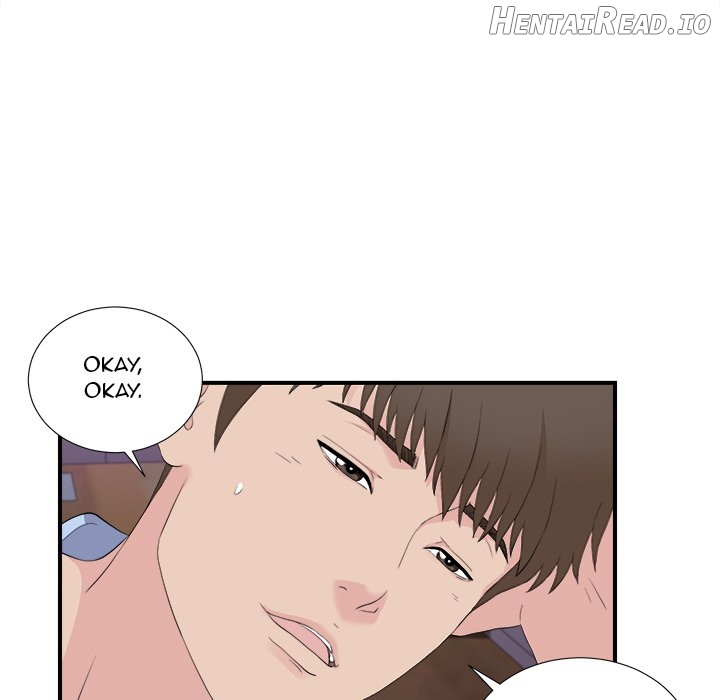 Secret Friend Chapter 96 - page 75