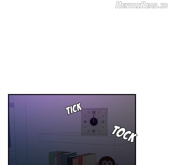 Secret Friend Chapter 96 - page 79