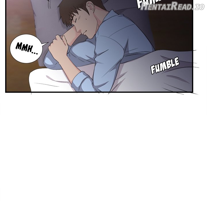 Secret Friend Chapter 96 - page 82