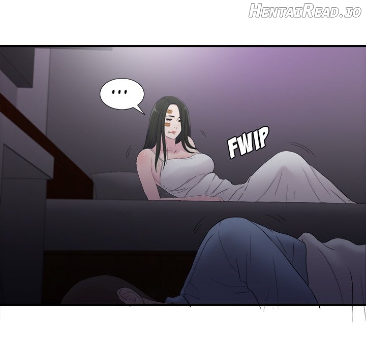 Secret Friend Chapter 96 - page 83
