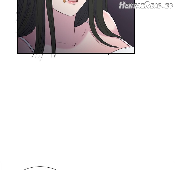 Secret Friend Chapter 96 - page 85