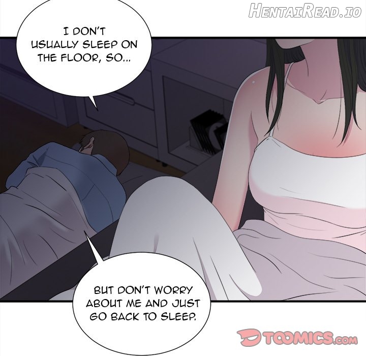 Secret Friend Chapter 96 - page 86