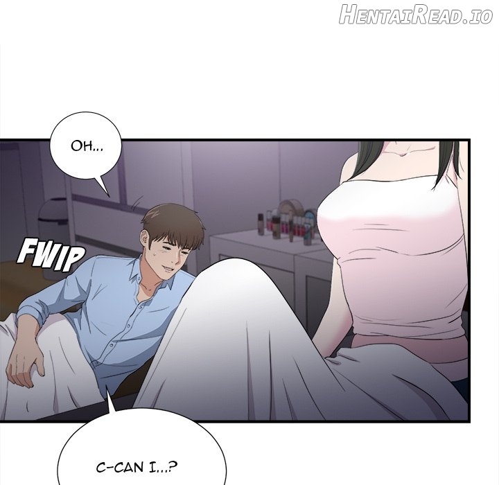 Secret Friend Chapter 96 - page 91