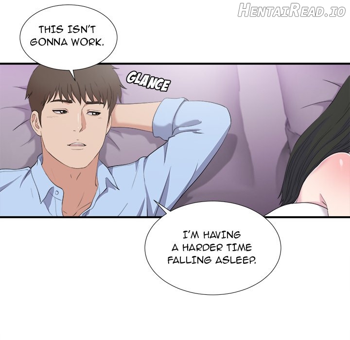 Secret Friend Chapter 96 - page 96
