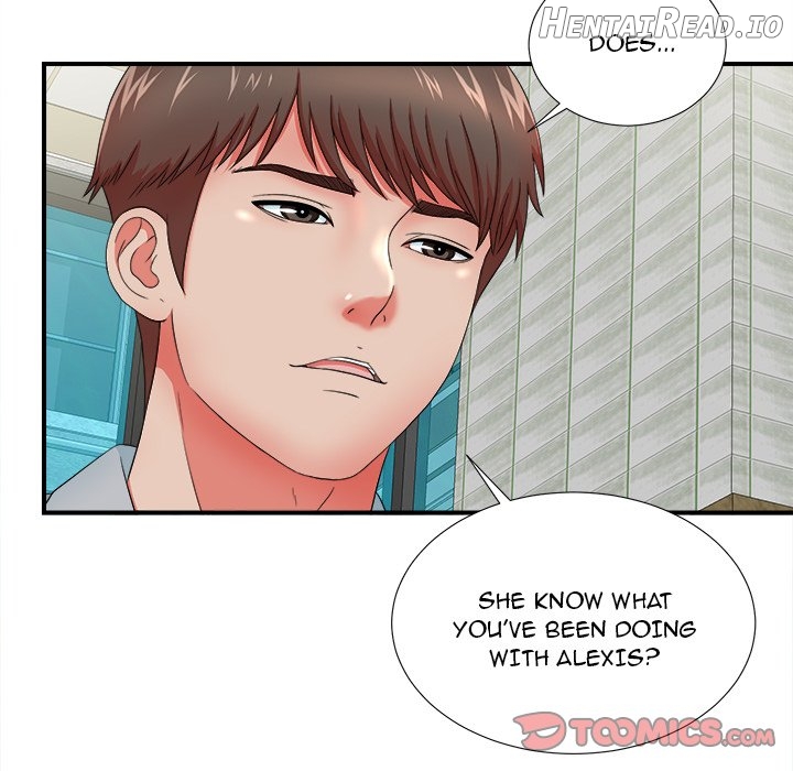 Secret Friend Chapter 51 - page 10