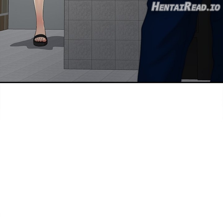 Secret Friend Chapter 51 - page 100