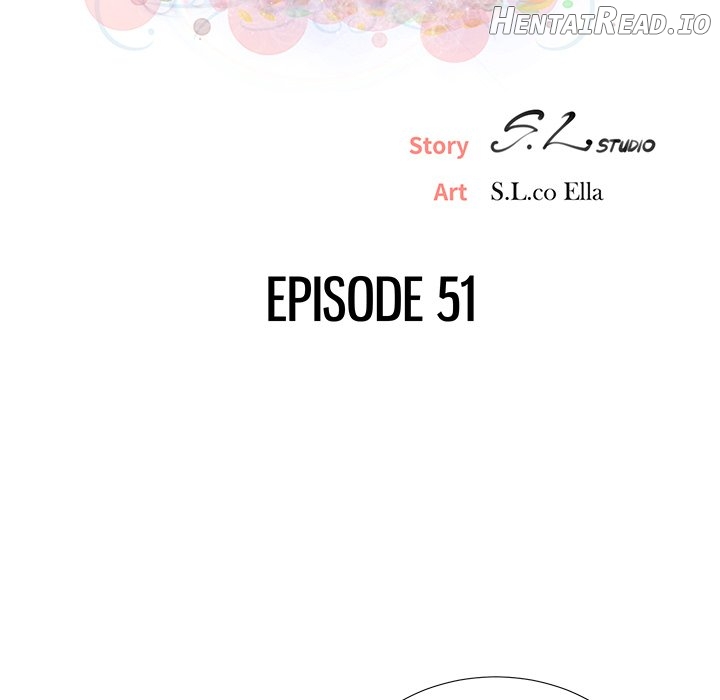 Secret Friend Chapter 51 - page 13
