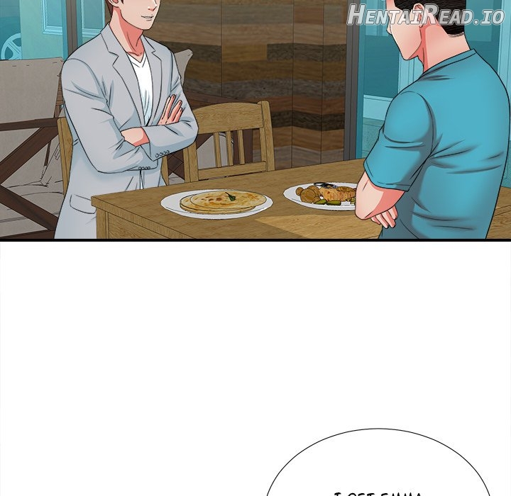 Secret Friend Chapter 51 - page 16