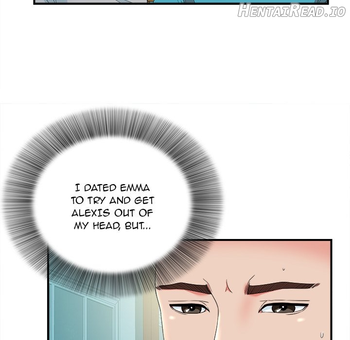 Secret Friend Chapter 51 - page 19