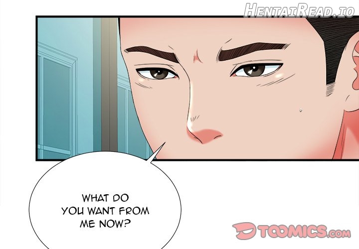 Secret Friend Chapter 51 - page 2