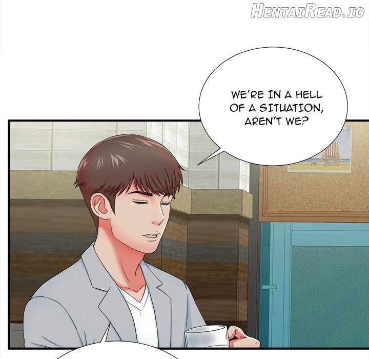 Secret Friend Chapter 51 - page 21