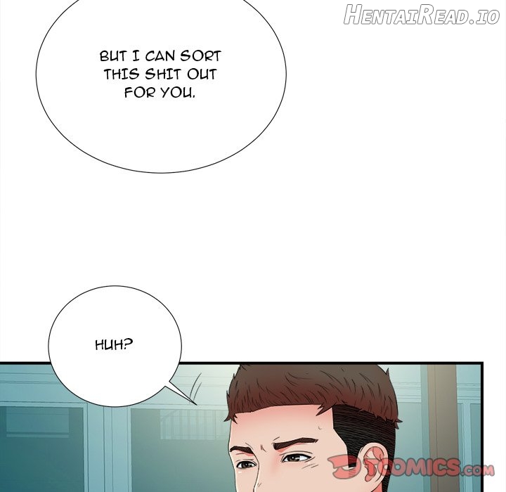 Secret Friend Chapter 51 - page 22
