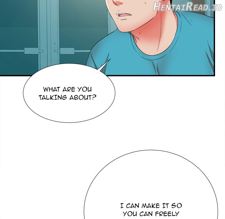 Secret Friend Chapter 51 - page 23
