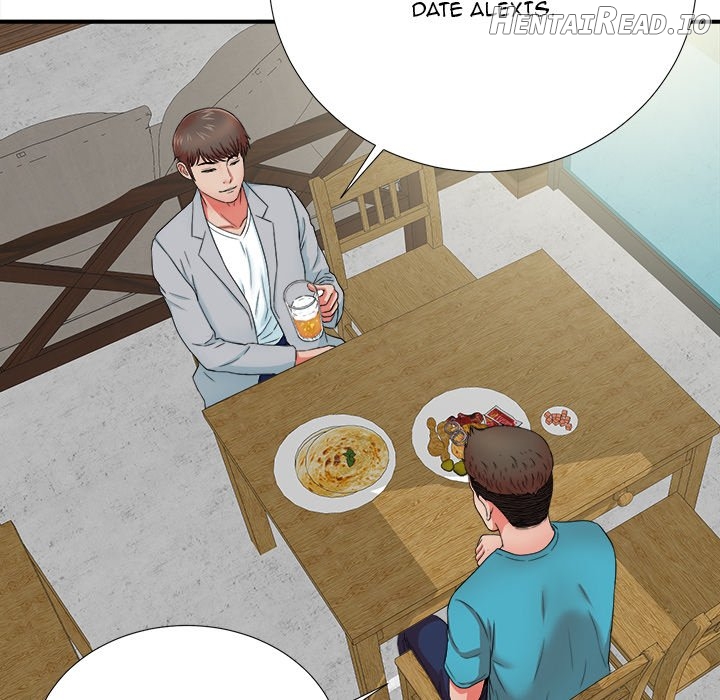 Secret Friend Chapter 51 - page 24