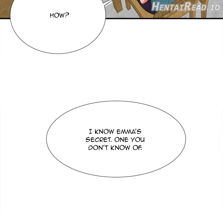 Secret Friend Chapter 51 - page 25