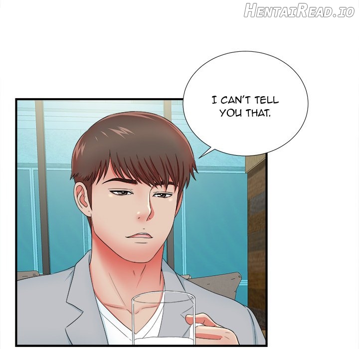 Secret Friend Chapter 51 - page 27