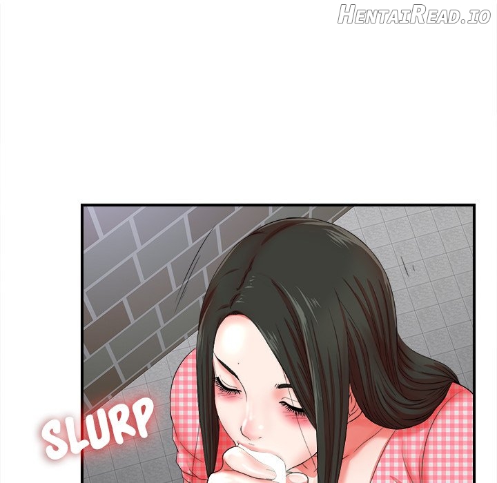 Secret Friend Chapter 51 - page 33