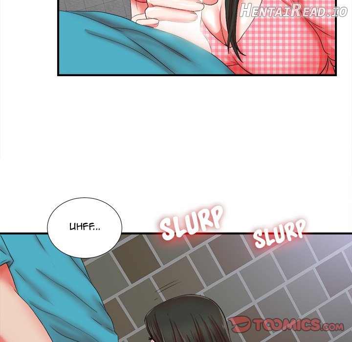 Secret Friend Chapter 51 - page 34