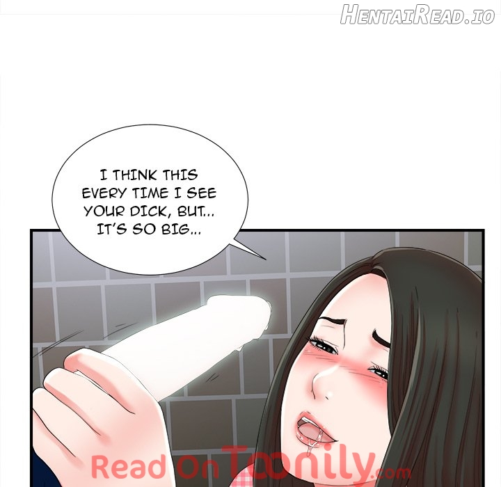 Secret Friend Chapter 51 - page 37