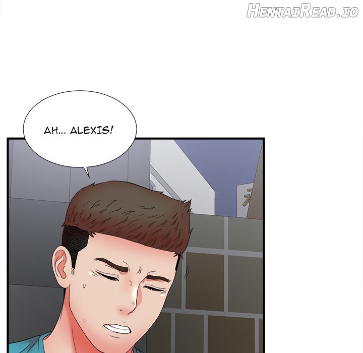 Secret Friend Chapter 51 - page 41