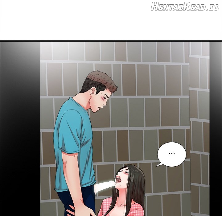 Secret Friend Chapter 51 - page 44