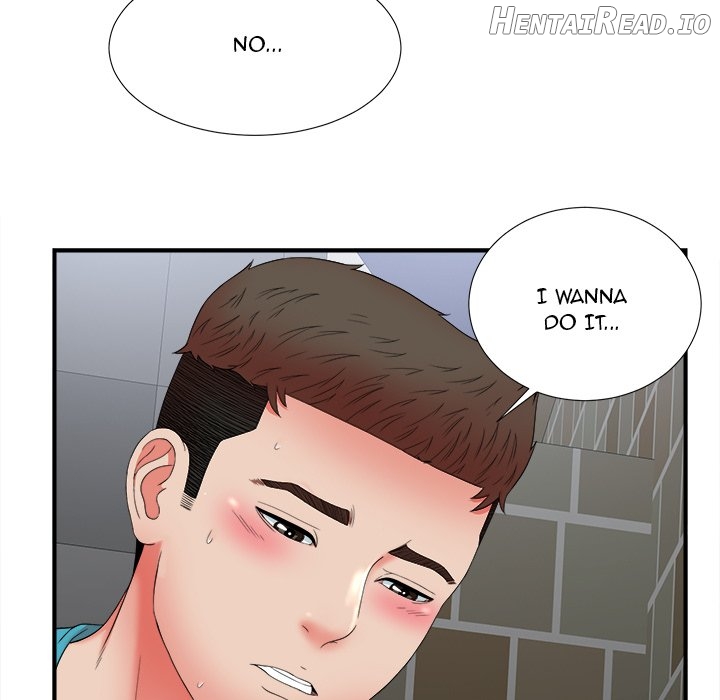 Secret Friend Chapter 51 - page 55