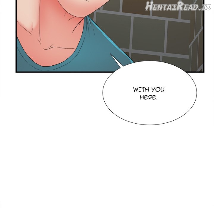 Secret Friend Chapter 51 - page 56