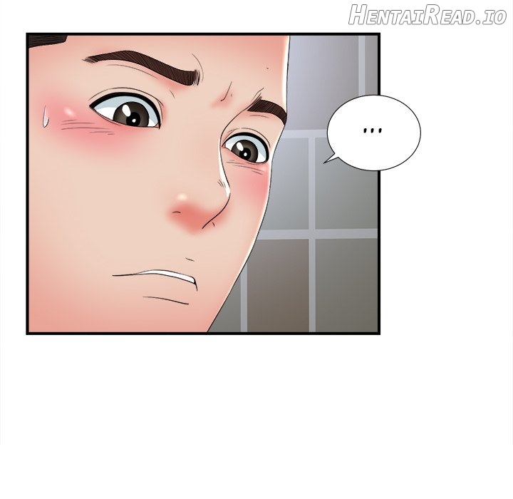 Secret Friend Chapter 51 - page 60