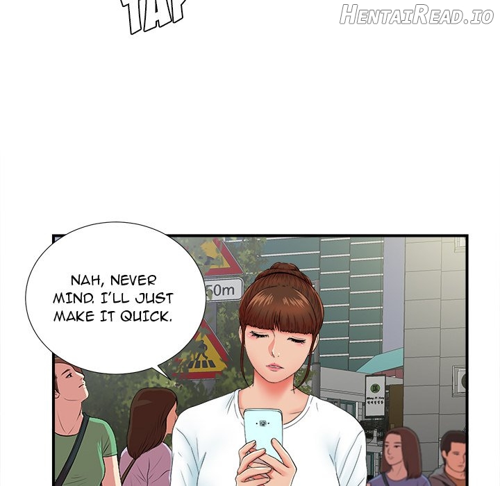 Secret Friend Chapter 51 - page 79