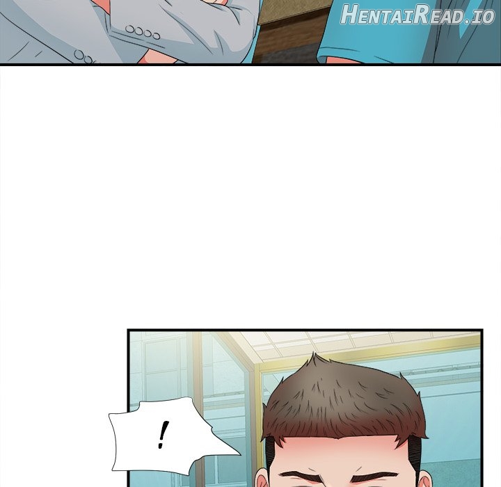 Secret Friend Chapter 51 - page 8