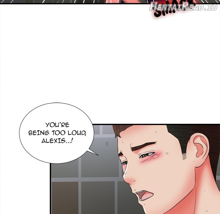 Secret Friend Chapter 51 - page 83