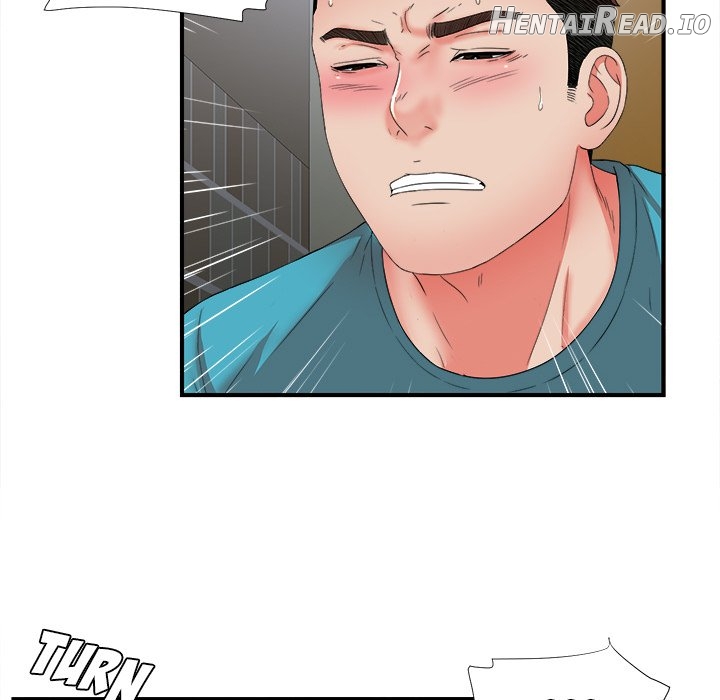 Secret Friend Chapter 51 - page 89
