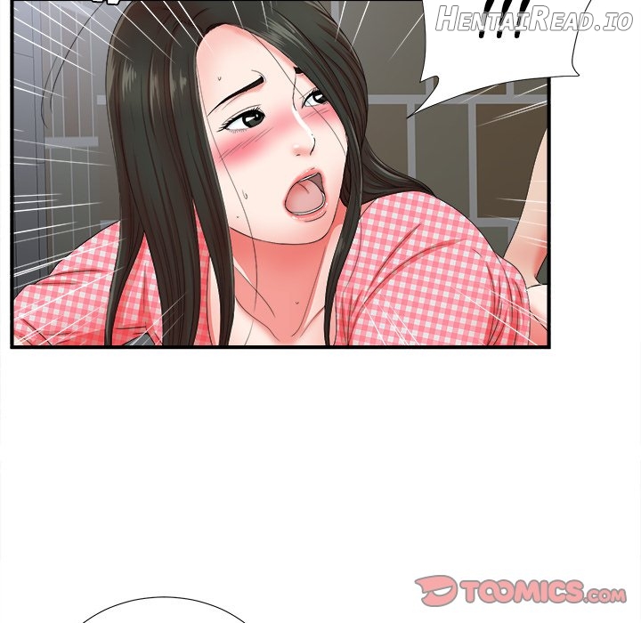 Secret Friend Chapter 51 - page 90