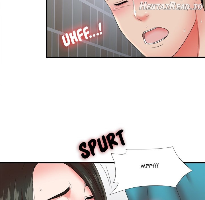 Secret Friend Chapter 51 - page 93