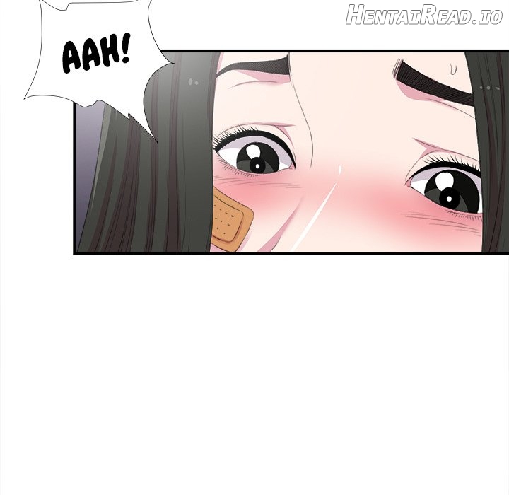 Secret Friend Chapter 97 - page 12
