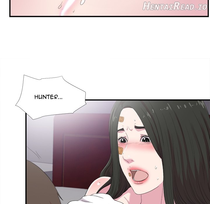 Secret Friend Chapter 97 - page 19