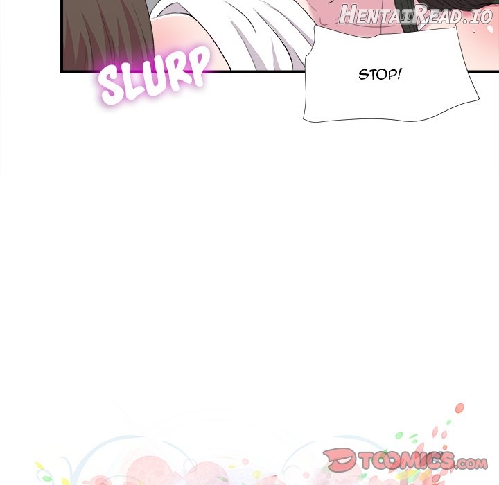Secret Friend Chapter 97 - page 20