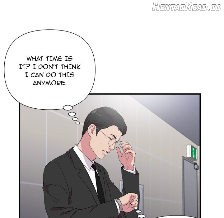 Secret Friend Chapter 97 - page 24