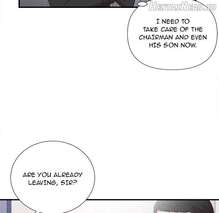 Secret Friend Chapter 97 - page 25