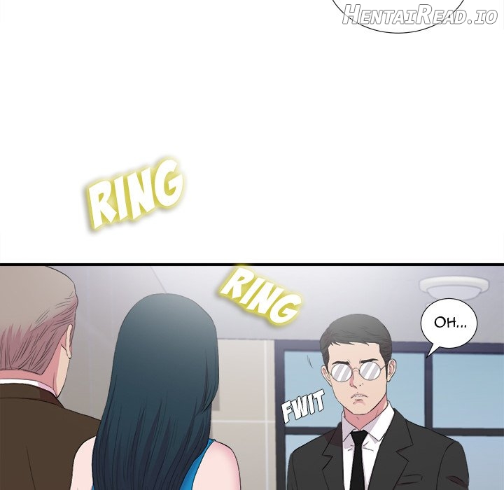 Secret Friend Chapter 97 - page 30