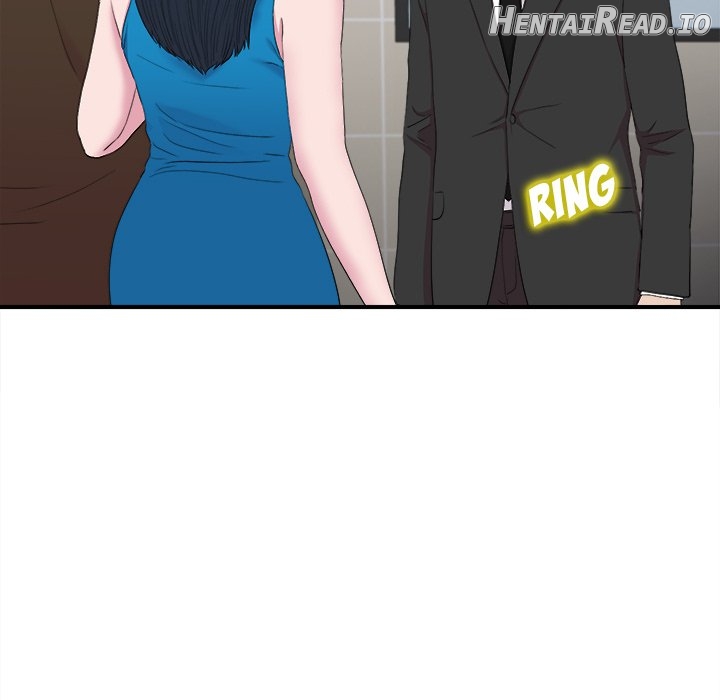 Secret Friend Chapter 97 - page 31