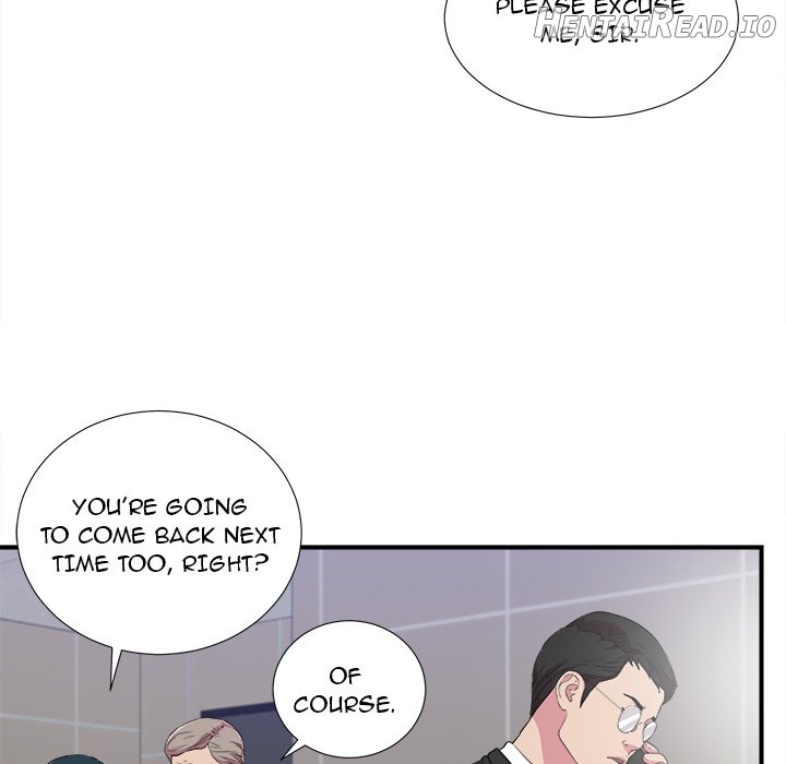 Secret Friend Chapter 97 - page 33