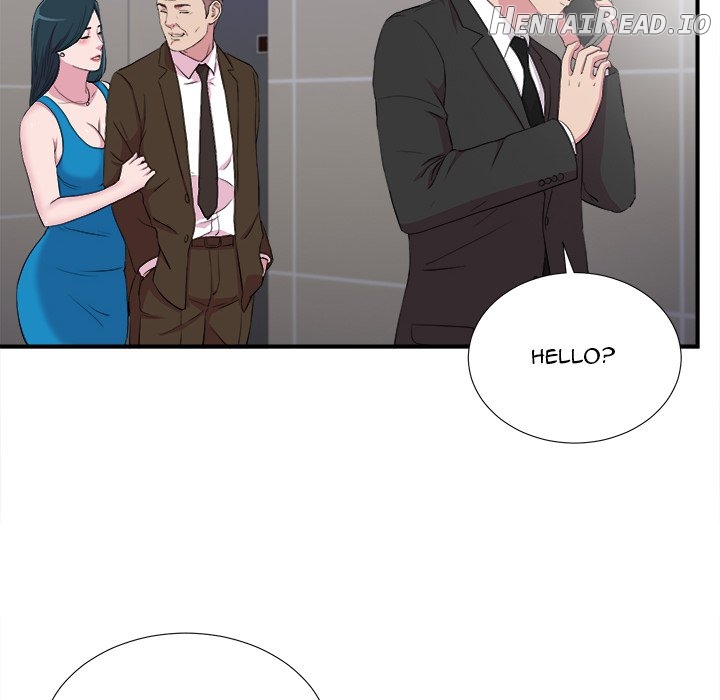 Secret Friend Chapter 97 - page 34