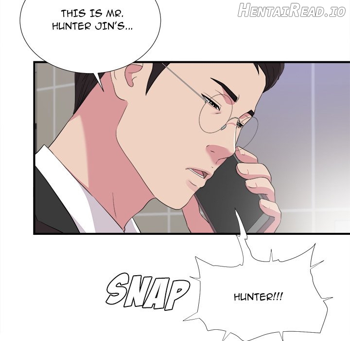 Secret Friend Chapter 97 - page 35