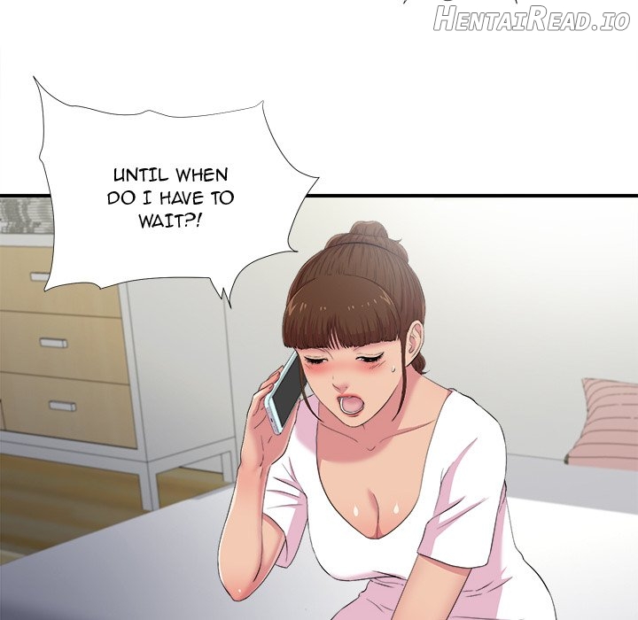 Secret Friend Chapter 97 - page 36