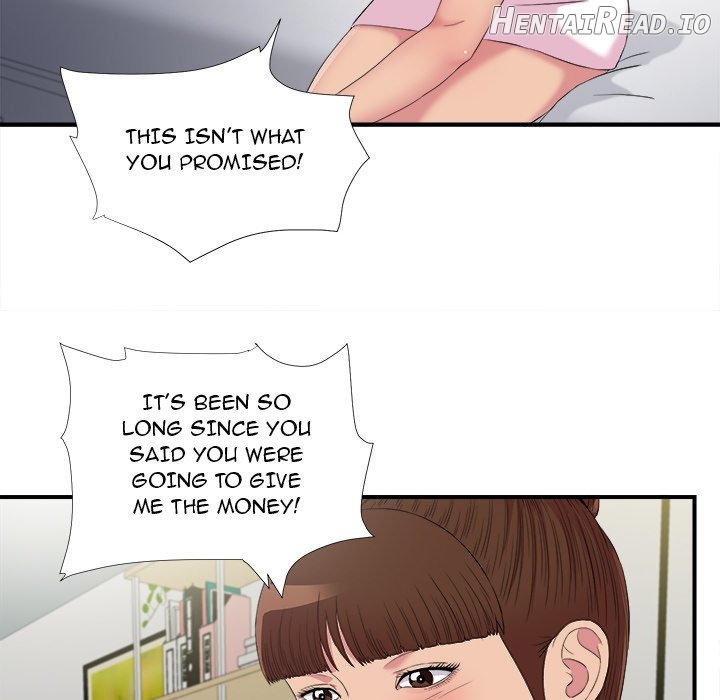 Secret Friend Chapter 97 - page 37