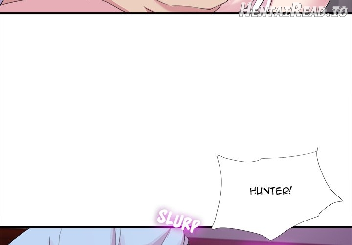 Secret Friend Chapter 97 - page 4