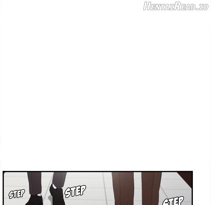 Secret Friend Chapter 97 - page 41